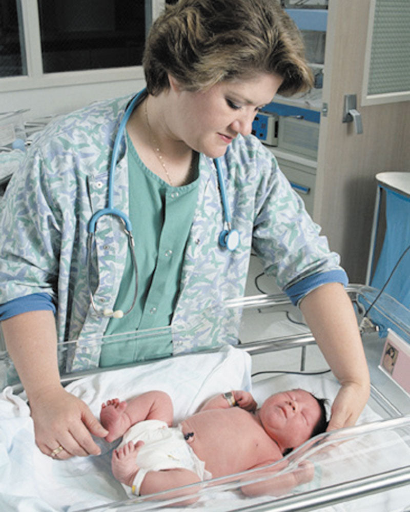 Newborn Crib Mattresses