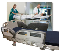 Siderail Pads / Cushions