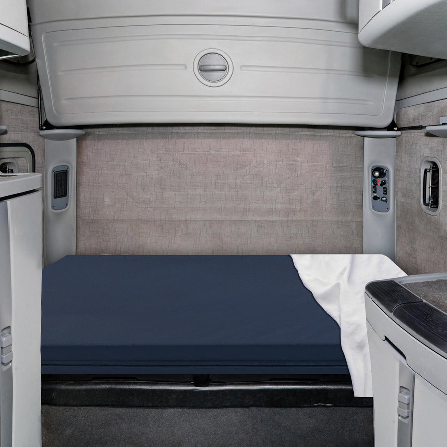 Fleet Rest: Economy, Dual Sided Semi Truck Mattress