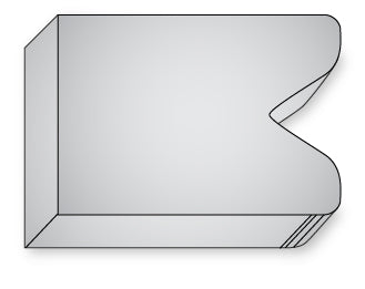 Labor & Delivery Replacement Mattress for Hill-Rom Affinity™ Series Bed