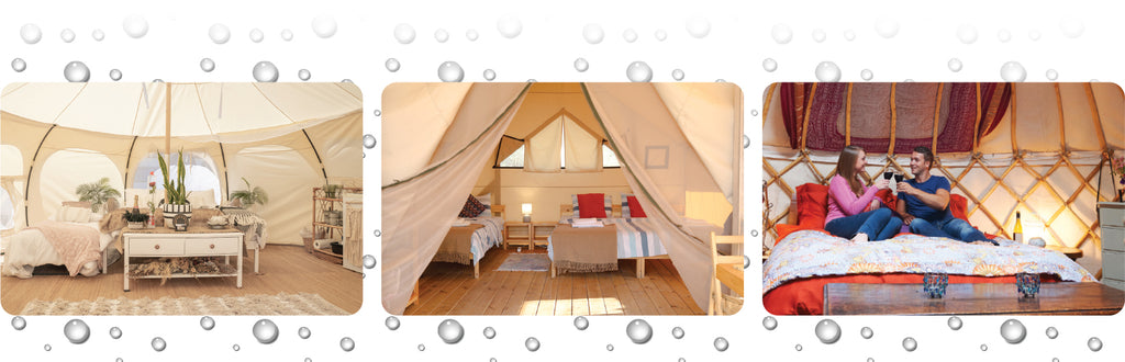 Outbed Mattress Features