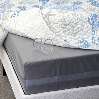 Bariatric Waterproof Incontinence Mattress