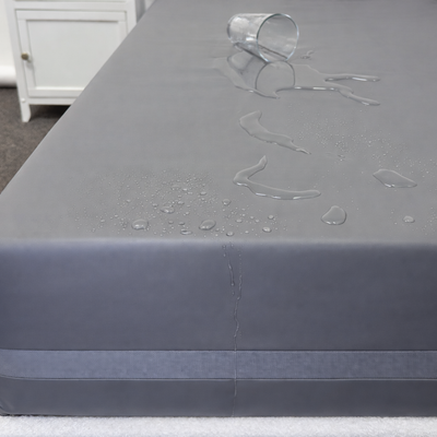 Bariatric Waterproof Incontinence Mattress
